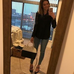 Meet your Posher, Annie